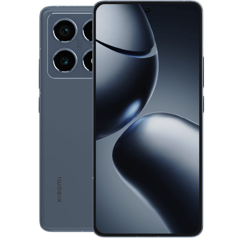 Xiaomi - 14T Pro