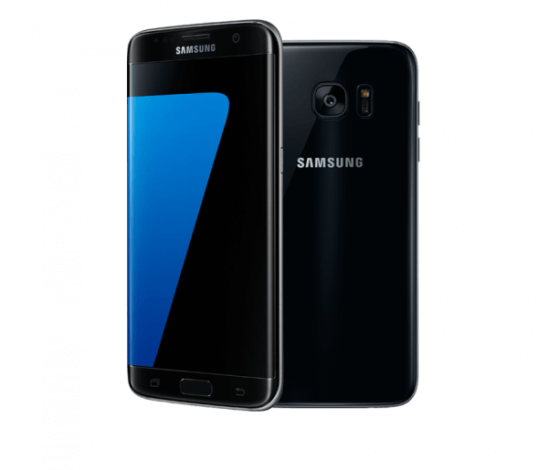 Byta Skarm Samsung S7 Edge Pris