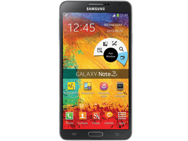 Samsung - Galaxy Note 3