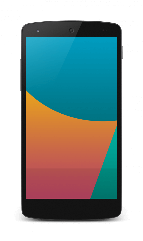 LG - Nexus 5