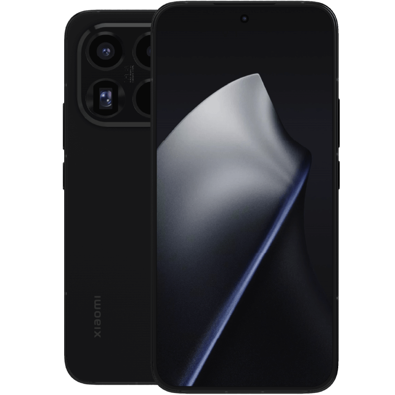 Xiaomi - 15T Pro 5G