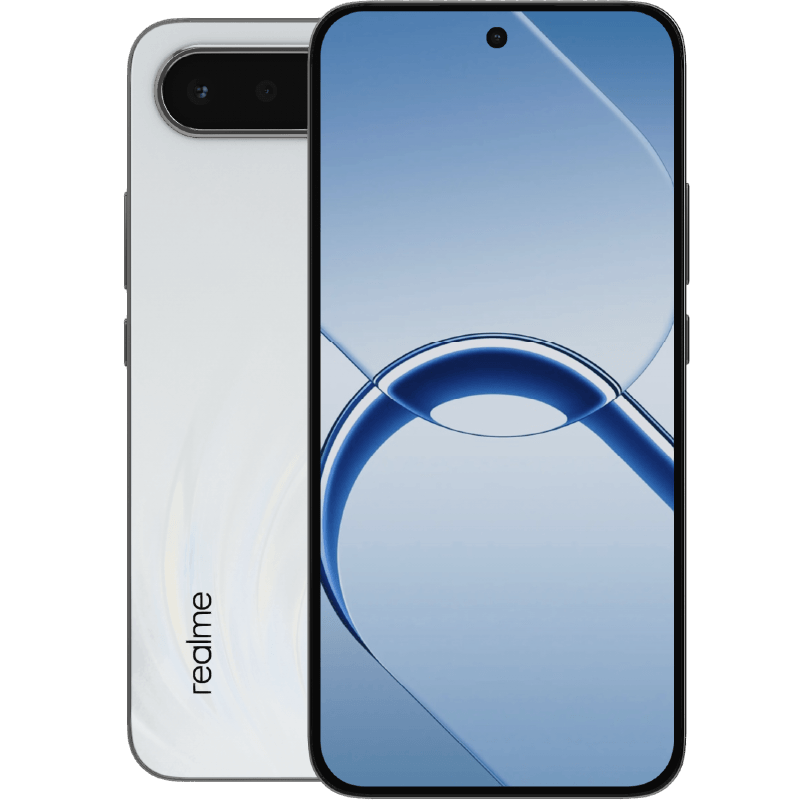 Realme - 16