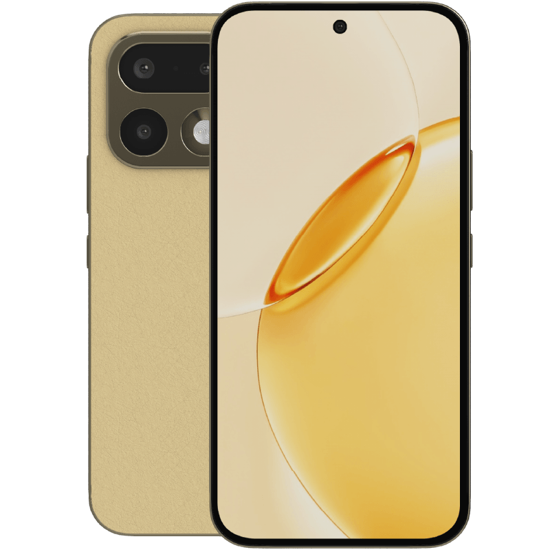 Realme - 16 Pro 5G