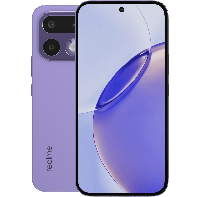 Realme - 16 Pro 5G