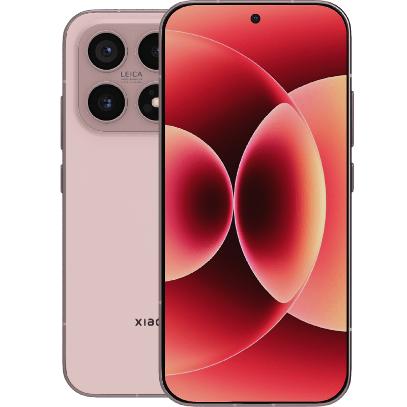 Xiaomi - 17 5G
