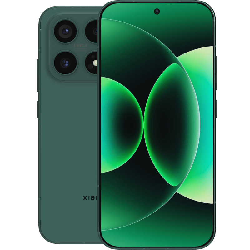 Xiaomi - 17 5G
