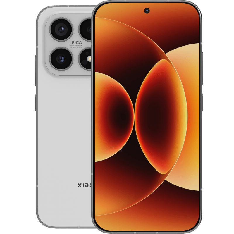 Xiaomi - 17 5G