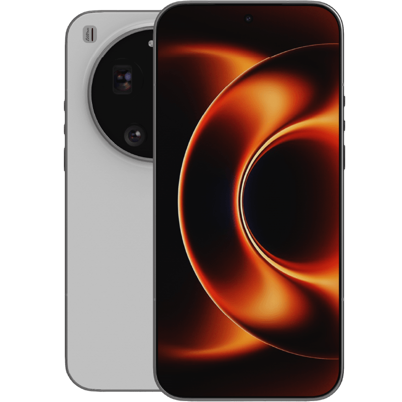 Xiaomi - 17 Ultra