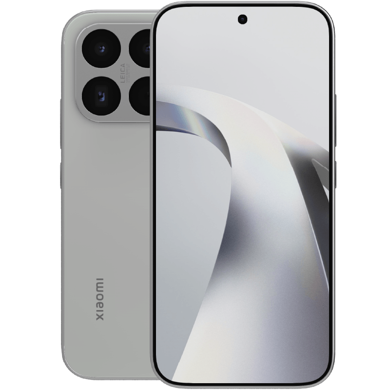 Xiaomi - 17T