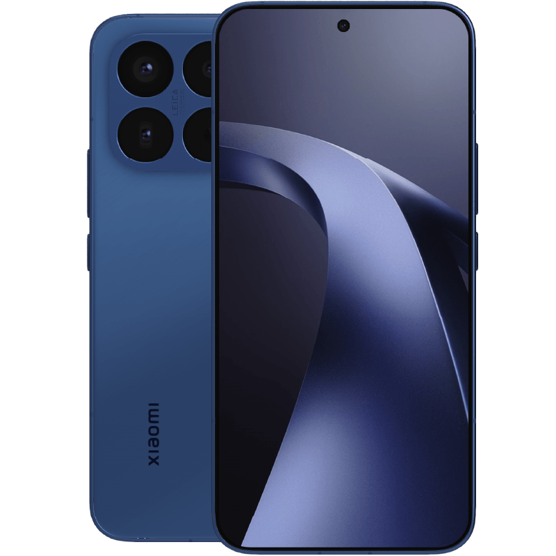 Xiaomi - 17T Pro