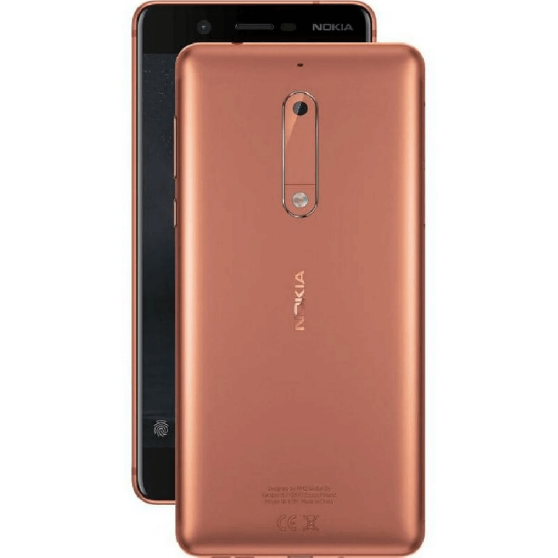Nokia - 5