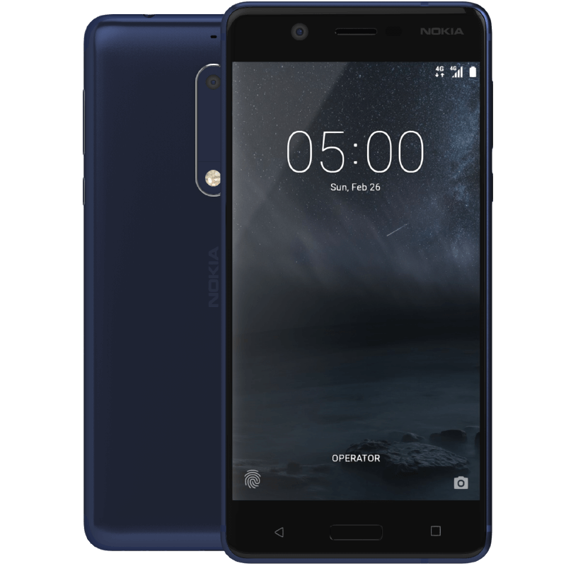 Nokia - 5