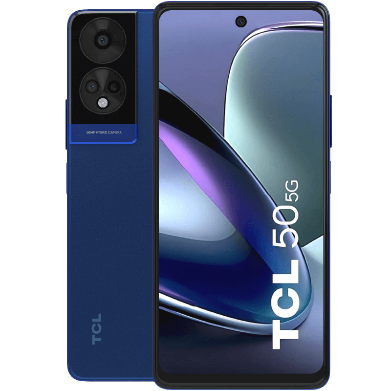 TCL - 50 5G