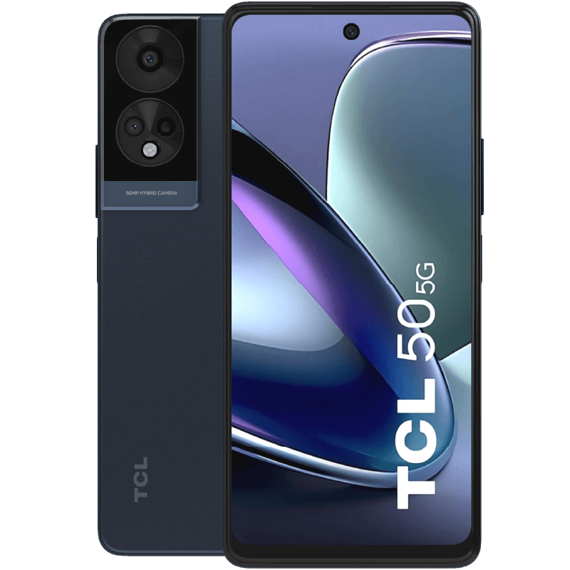 TCL - 50 5G
