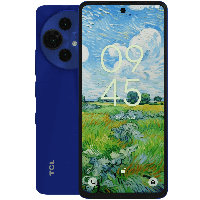 TCL - 50 Pro NxtPaper
