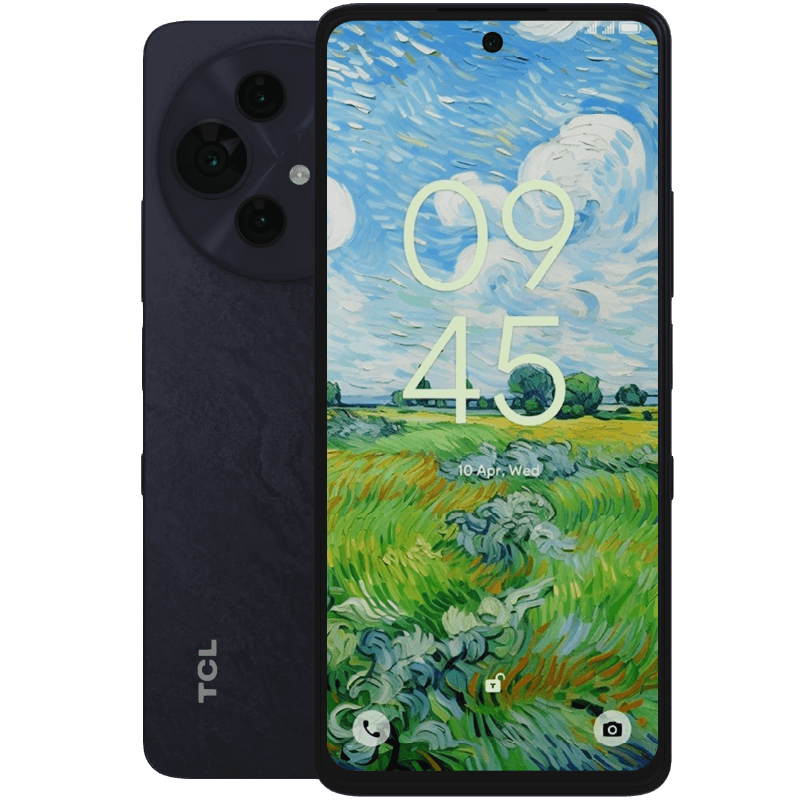 TCL - 50 Pro NxtPaper