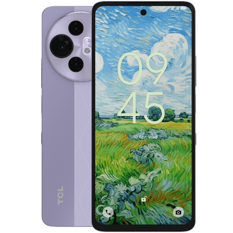 TCL - 50 Pro NxtPaper