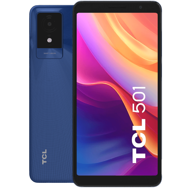 TCL - 501