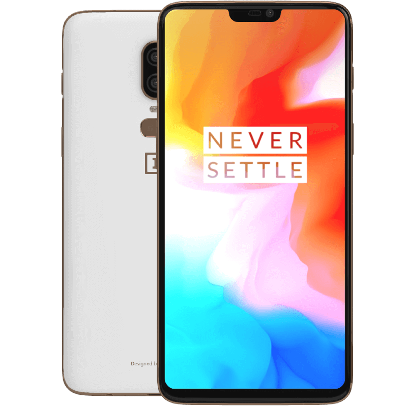 OnePlus - 6