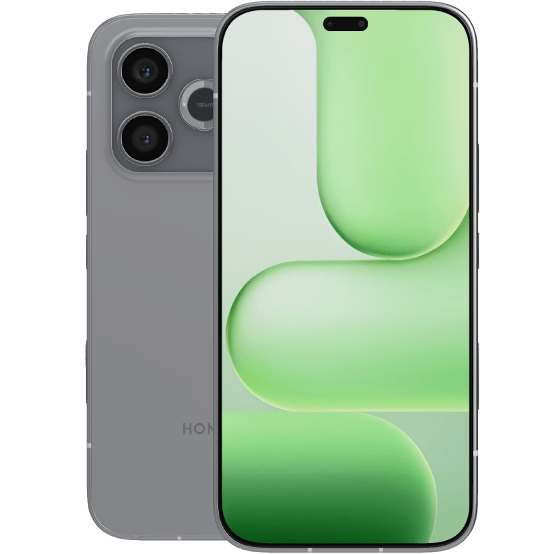 Honor - 600 Lite