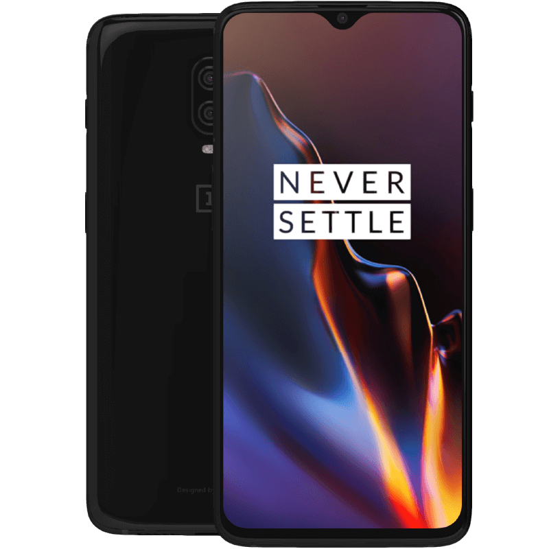 OnePlus - 6T