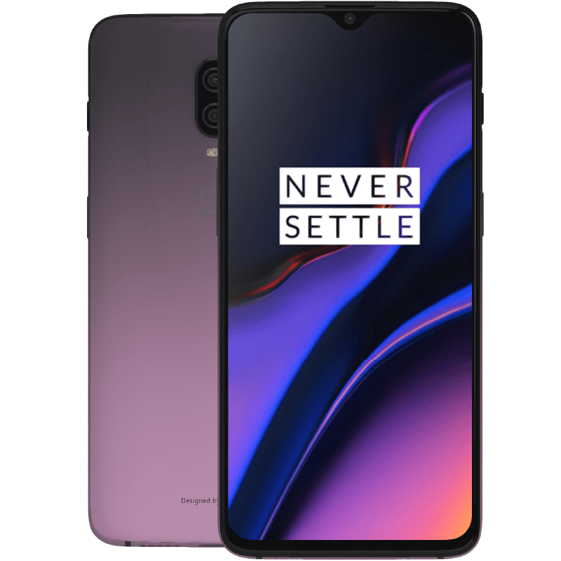 OnePlus - 6T
