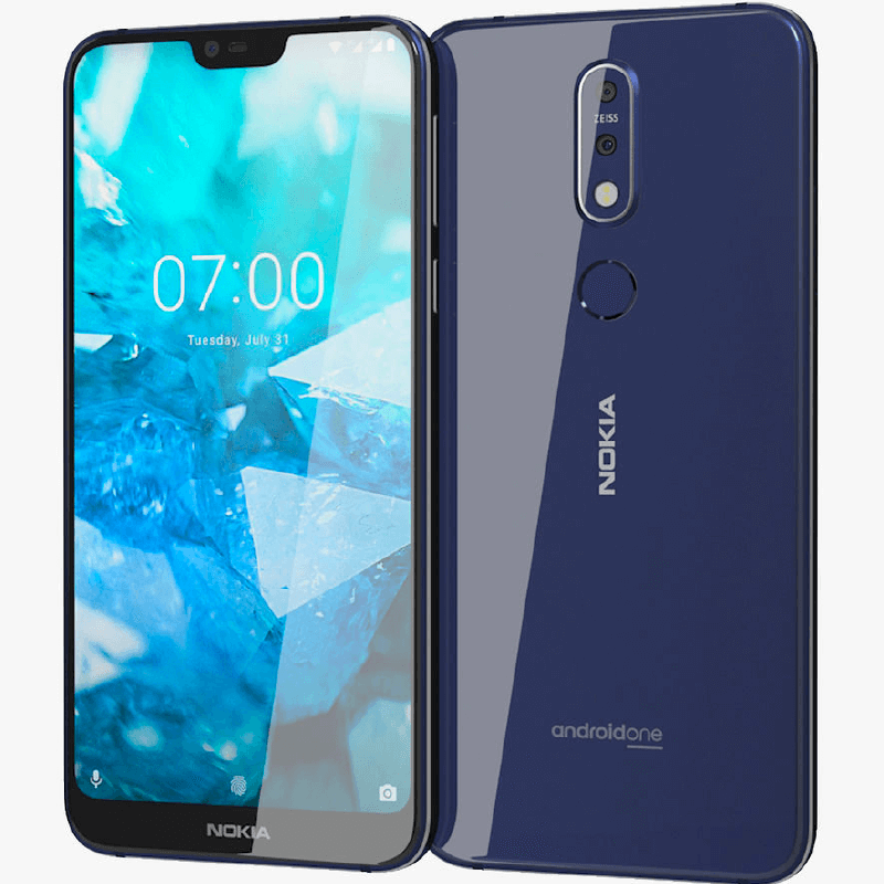 Nokia - 7.1