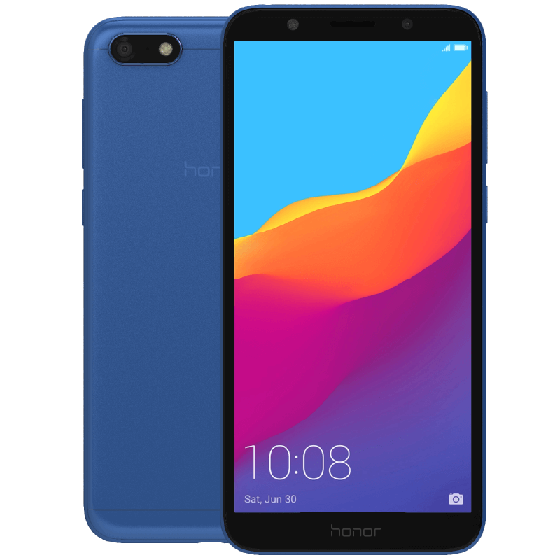 Honor - 7S