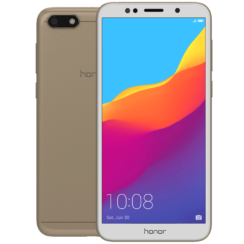 Honor - 7S