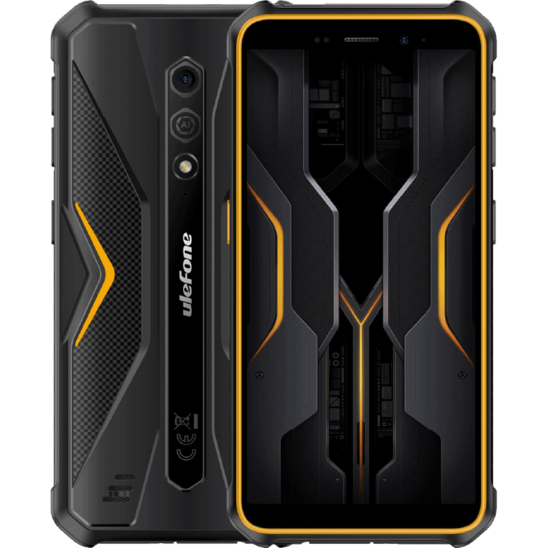 Ulefone - Armor X12 Pro