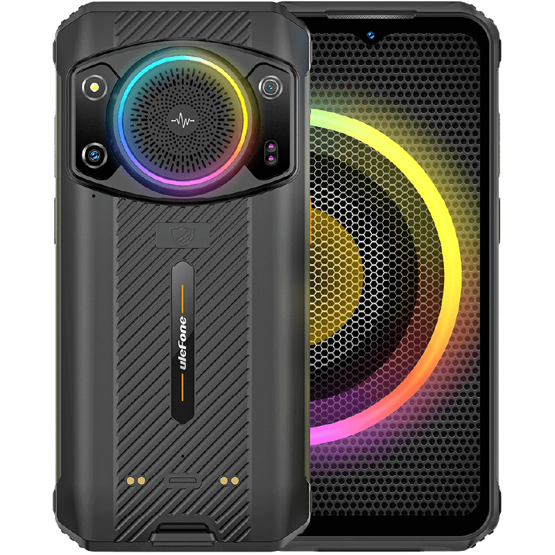 Ulefone - Armor 21