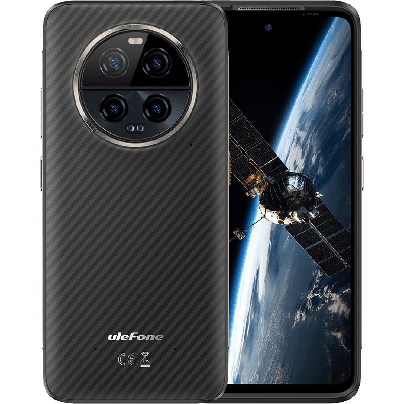 Ulefone - Armor 23 Ultra