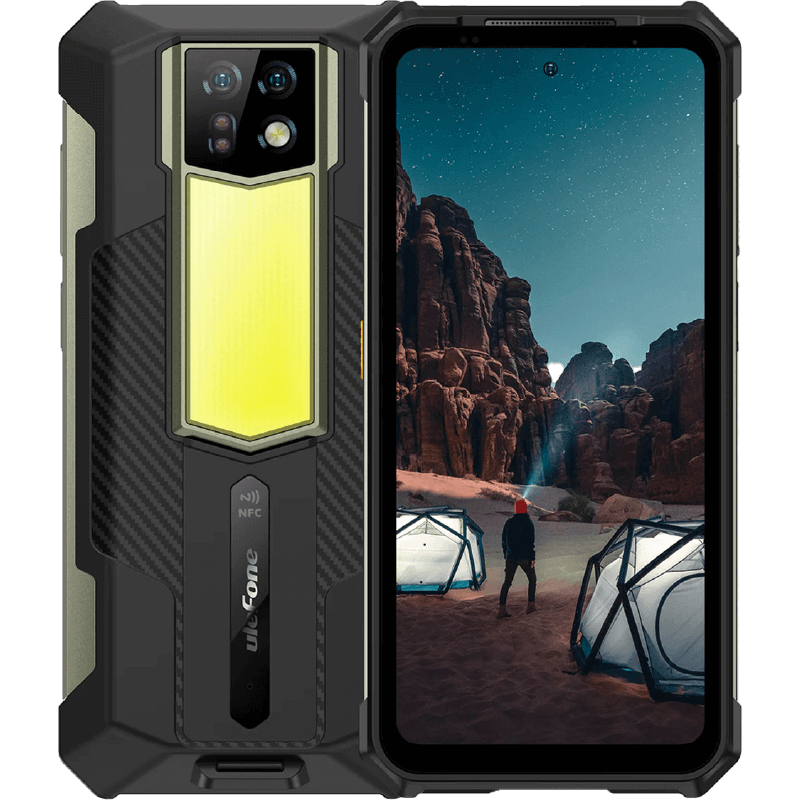 Ulefone - Armor 24