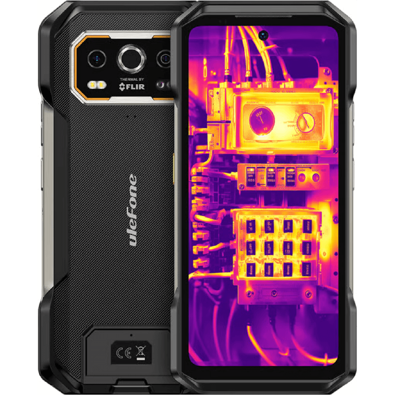 Ulefone - Armor 27T Pro
