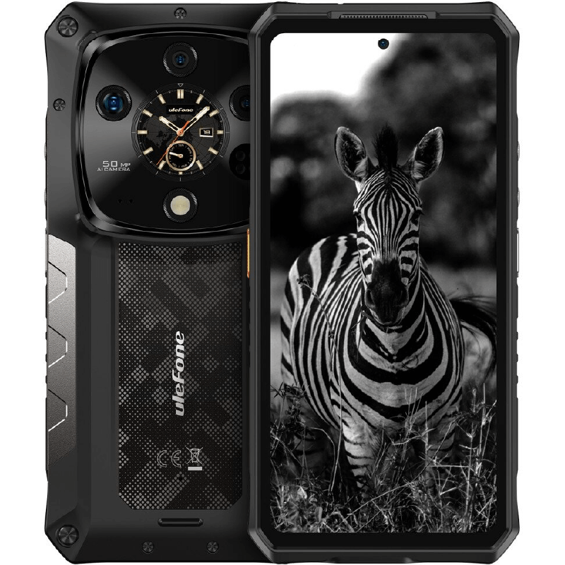Ulefone - Armor 28 Ultra
