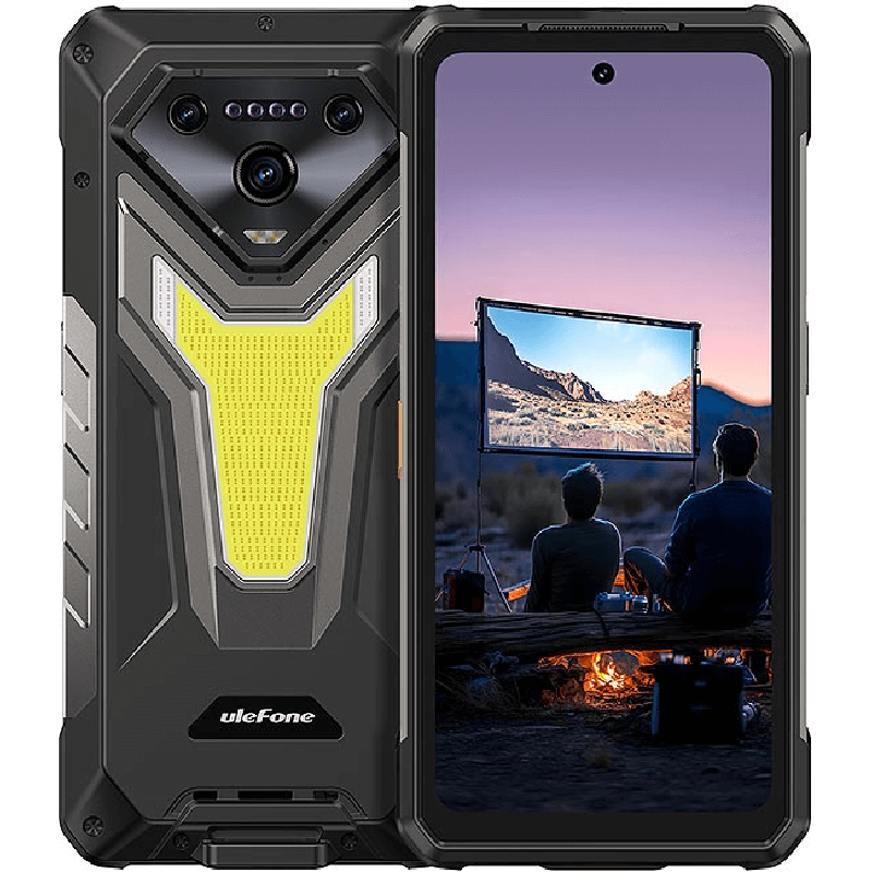 Ulefone - Armor 34 Pro