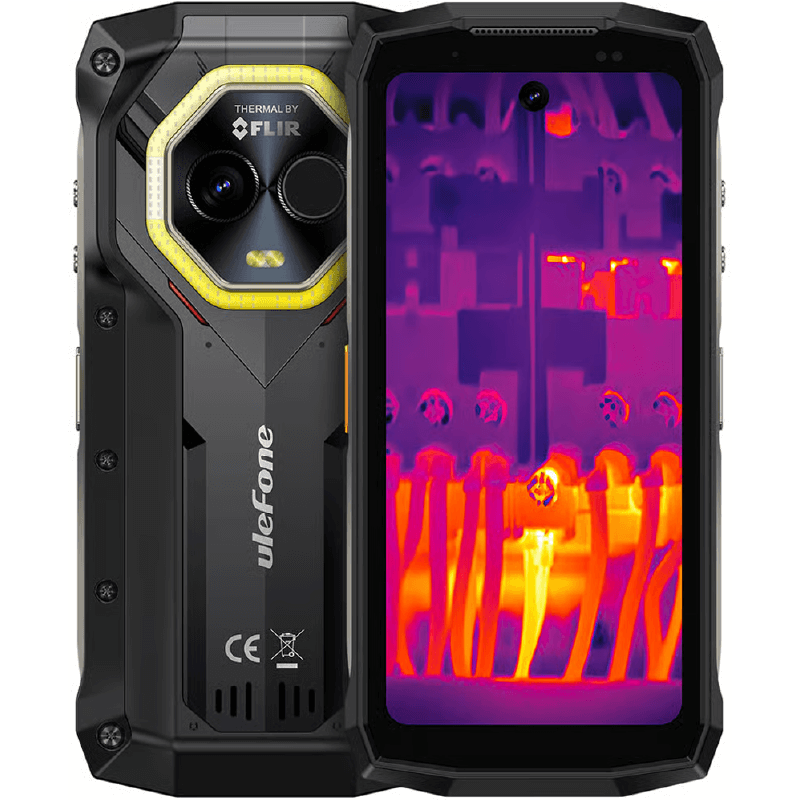 Ulefone - Armor Mini 20T Pro
