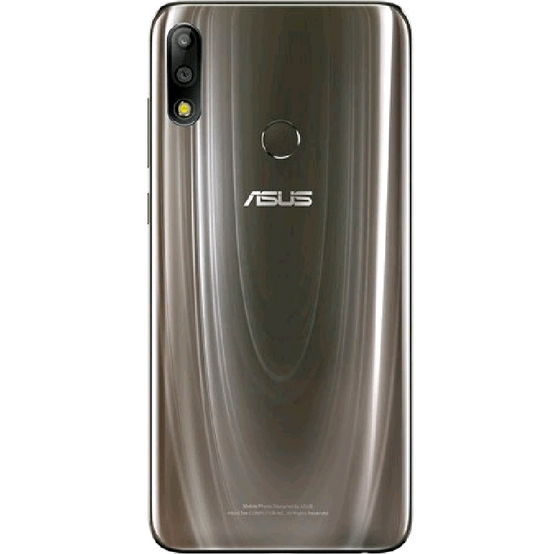Asus - Zenfone Max Pro M2
