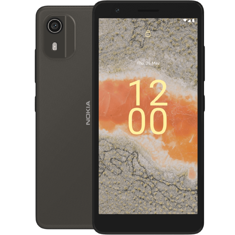Nokia - C02