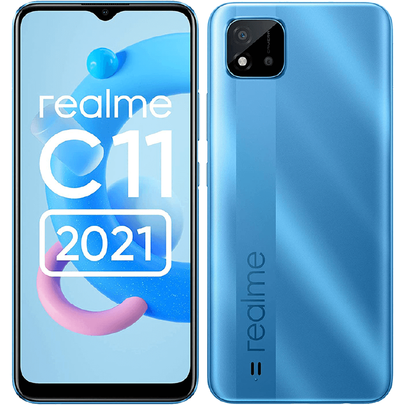 Realme - C11 (2021)
