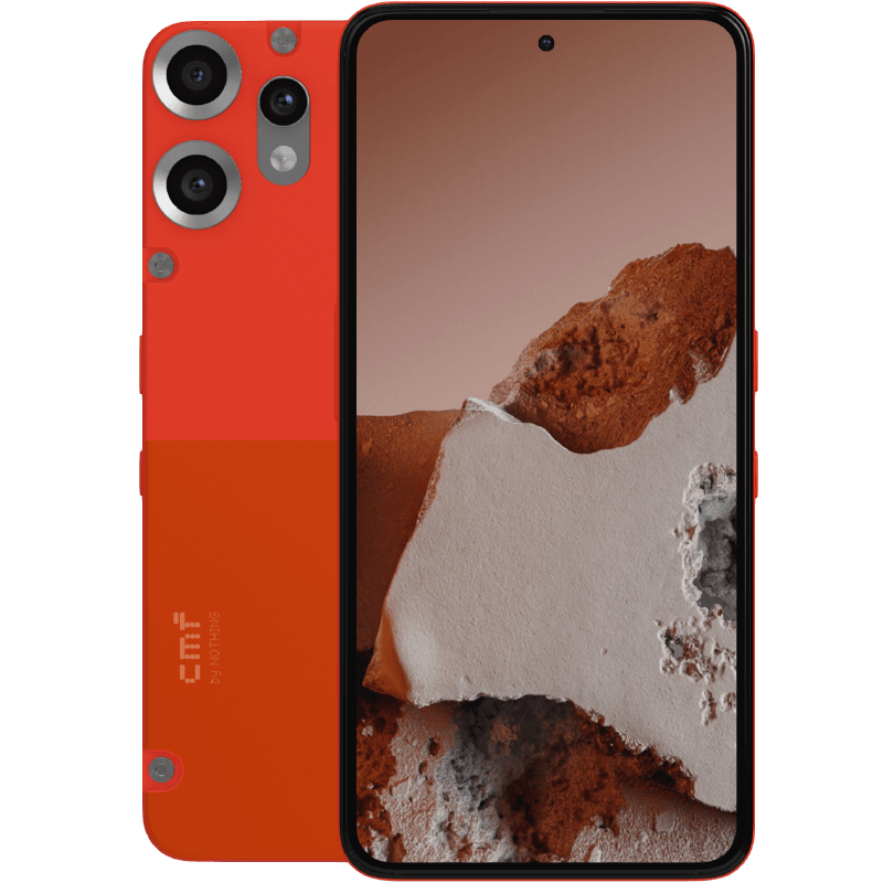 Nothing - CMF Phone 2 Pro