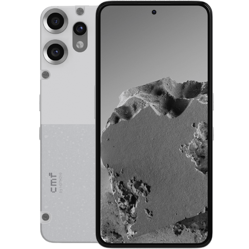 Illustrationsbild av CMF Phone 2 Pro