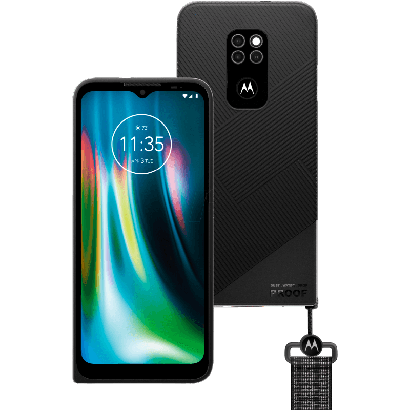 Motorola - Defy (2021)