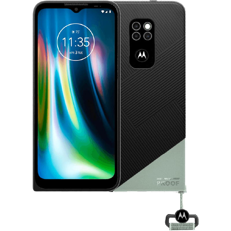 Motorola - Defy (2021)