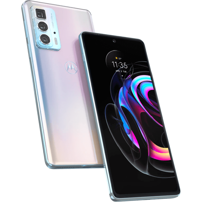 Motorola - Edge 20 Pro