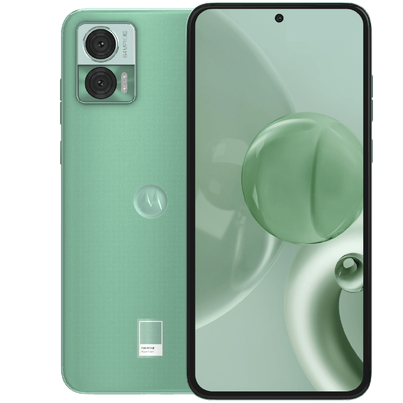 Motorola - Edge 30 Neo