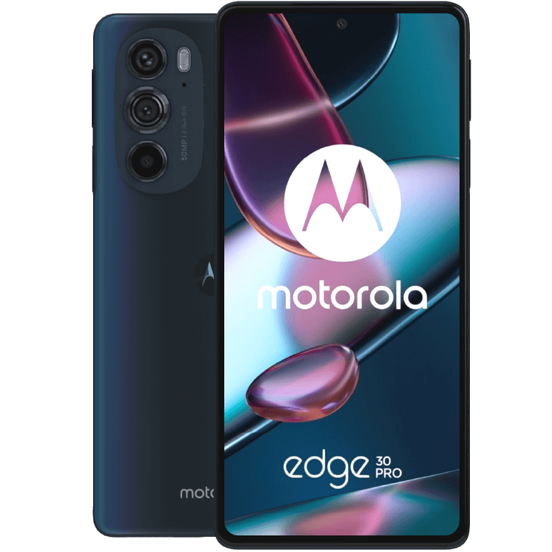 Illustrationsbild av Edge 30 Pro