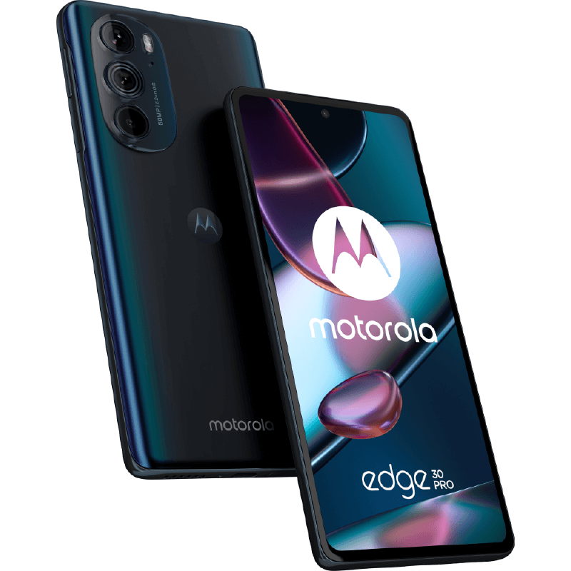 Motorola - Edge 30 Pro
