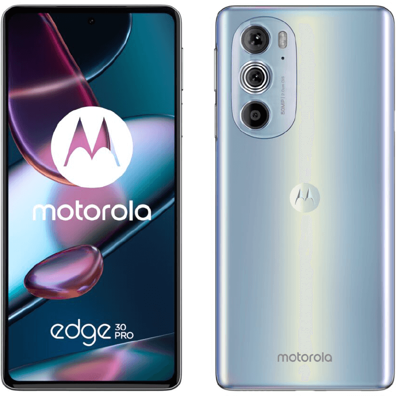Motorola - Edge 30 Pro