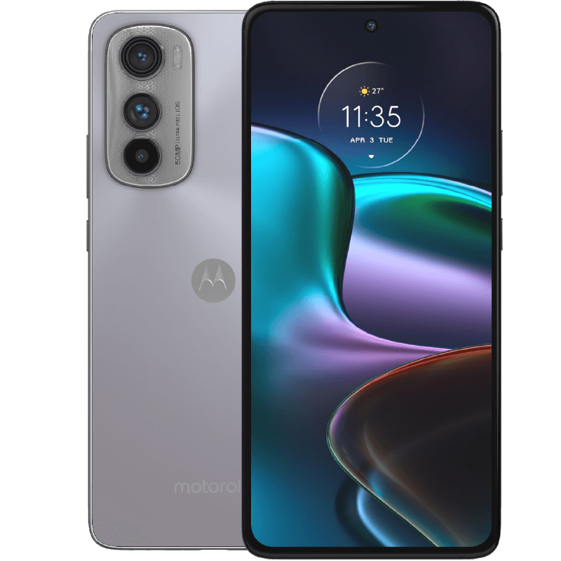 Motorola - Edge 30